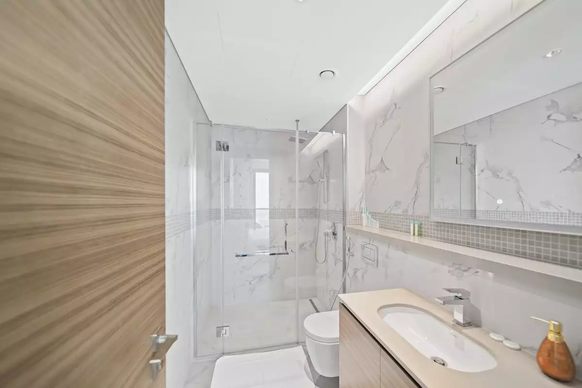 Flat 101m² in UAE, Dubai. Priced at 624289€ rent photo-18