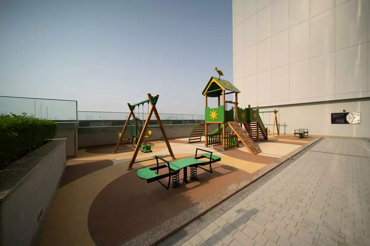 Flat 101m² in UAE, Dubai. Priced at 624289€ rent photo-20