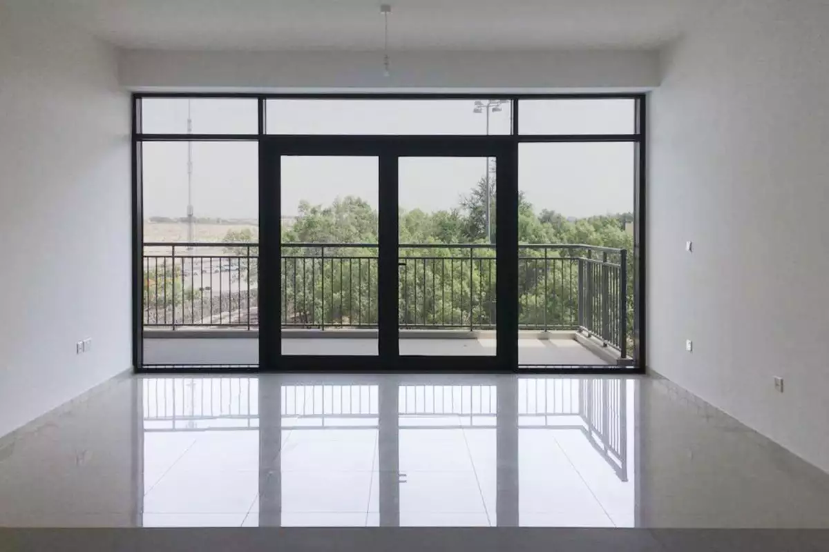 Flat 145m² in UAE, Dubai. Priced at 799090€ rent photo-2