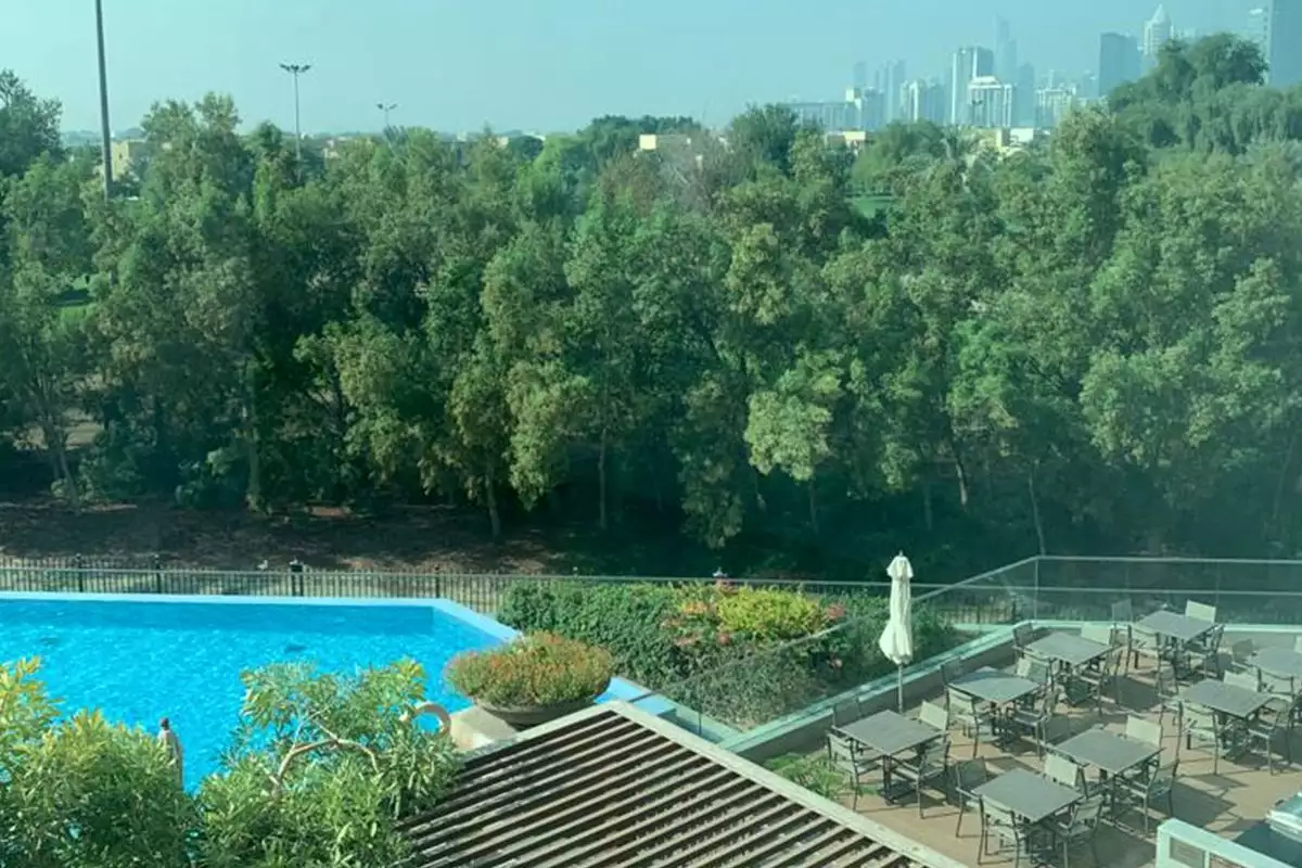 Flat 145m² in UAE, Dubai. Priced at 799090€ rent photo-6