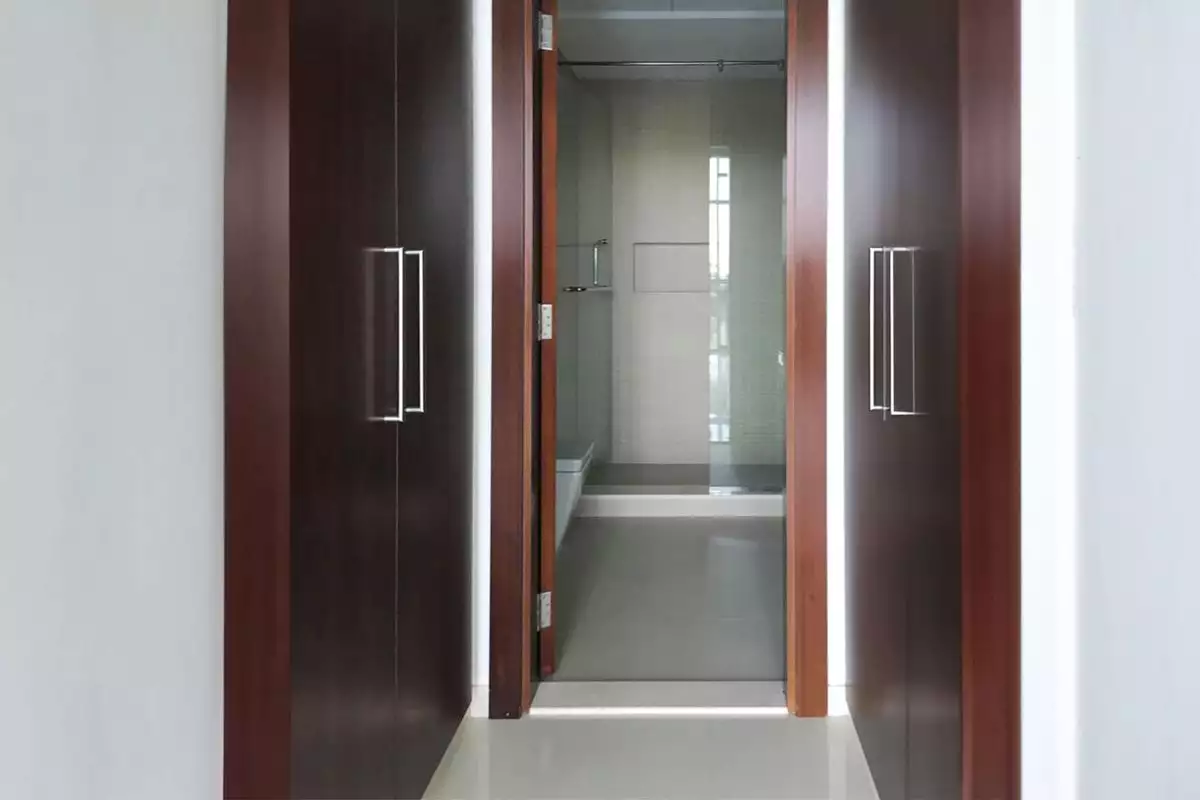 Flat 145m² in UAE, Dubai. Priced at 799090€ rent photo-7