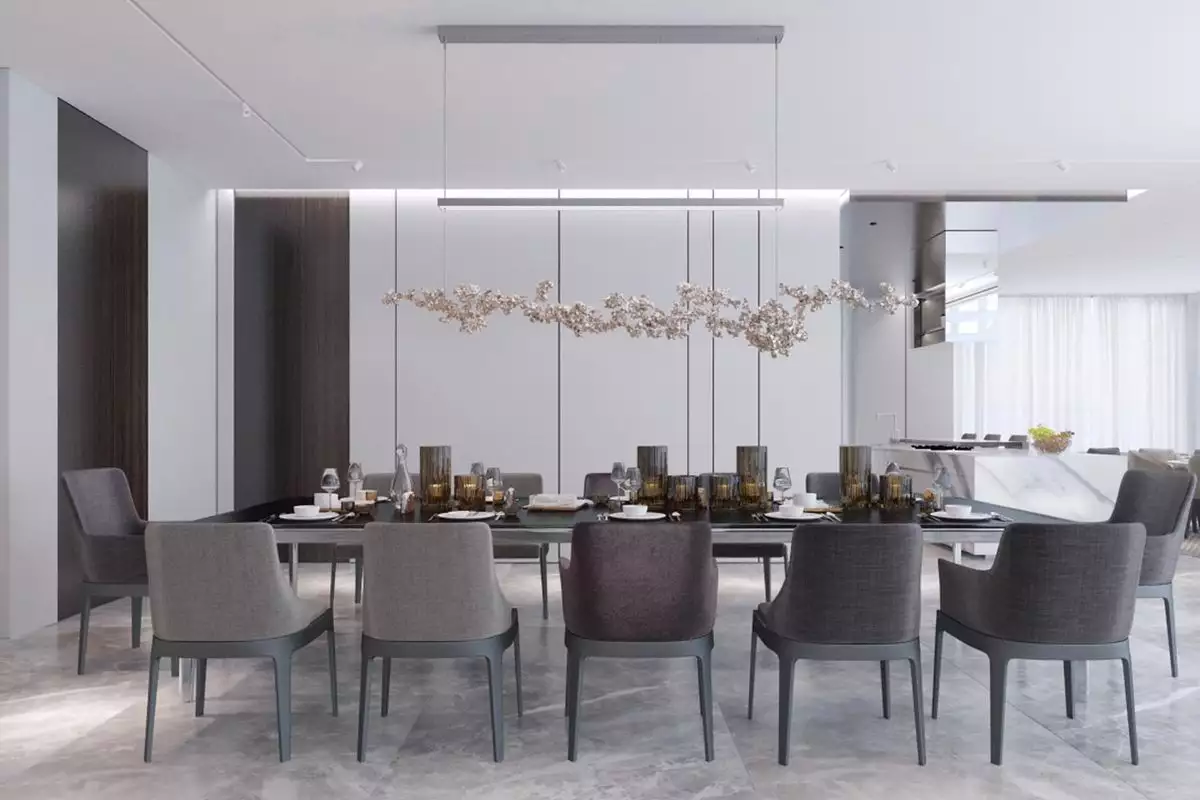 Villa 1087m² in UAE, Dubai. Priced at 27468705€ rent photo-5