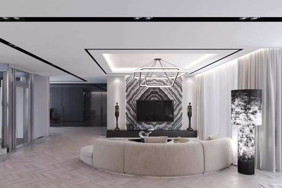 Villa 1087m² in UAE, Dubai. Priced at 27468705€ rent photo-9
