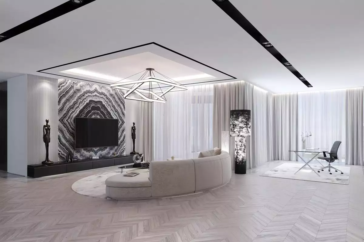Villa 1087m² in UAE, Dubai. Priced at 27468705€ rent photo-11