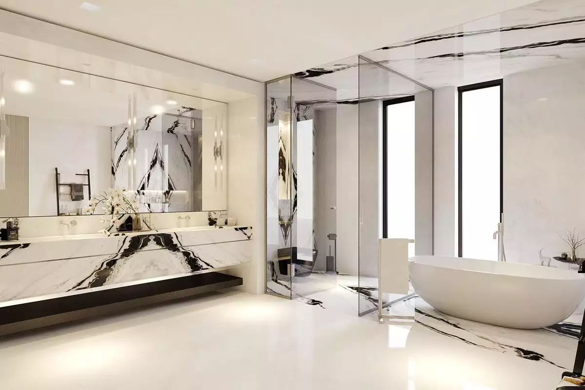 Villa 1087m² in UAE, Dubai. Priced at 27468705€ rent photo-12