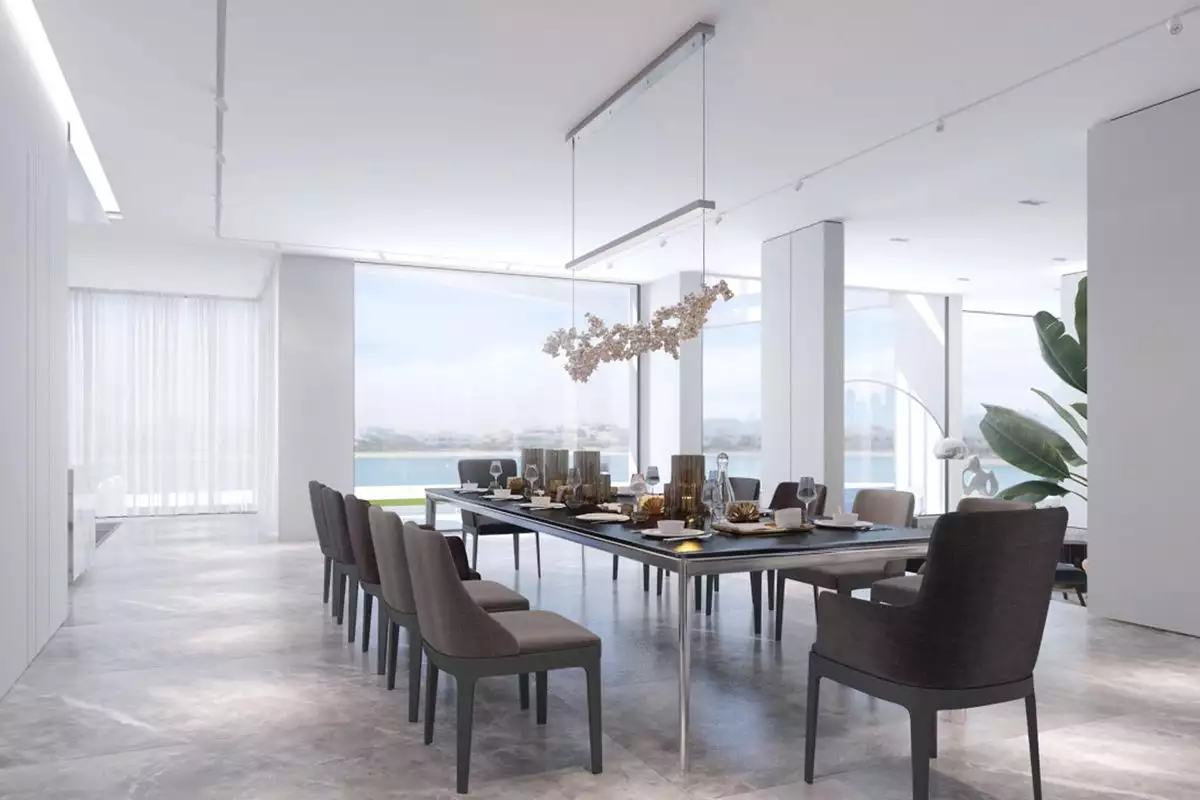 Villa 1087m² in UAE, Dubai. Priced at 27468705€ rent photo-13