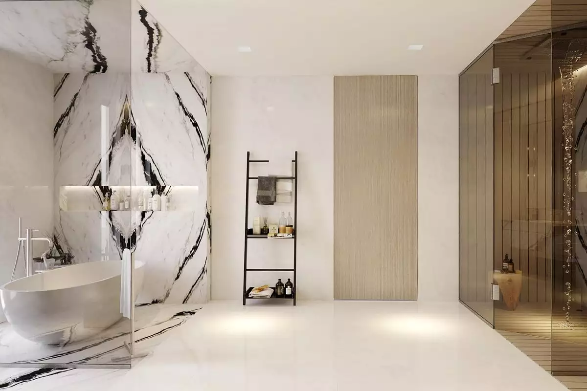 Villa 1087m² in UAE, Dubai. Priced at 27468705€ rent photo-16