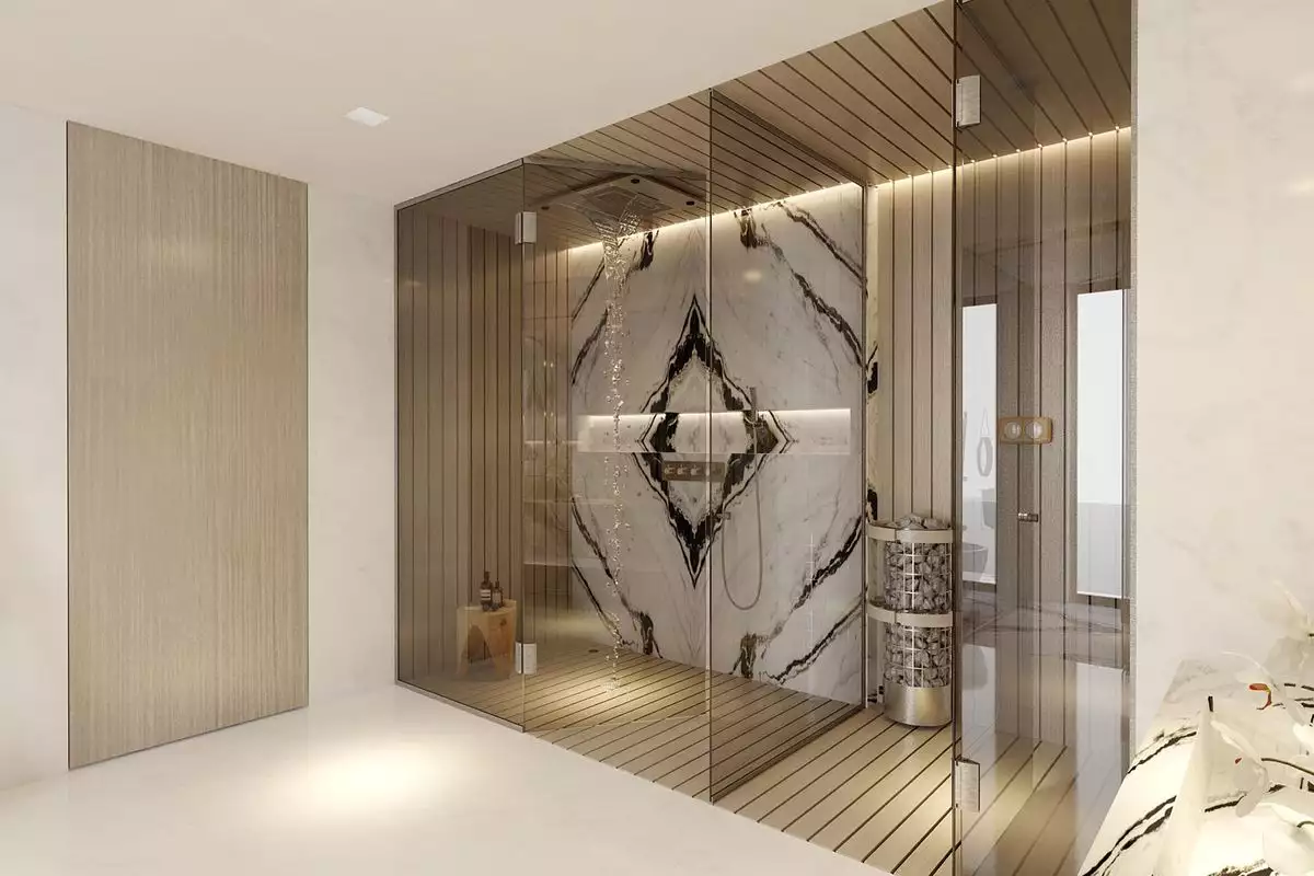 Villa 1087m² in UAE, Dubai. Priced at 27468705€ rent photo-17