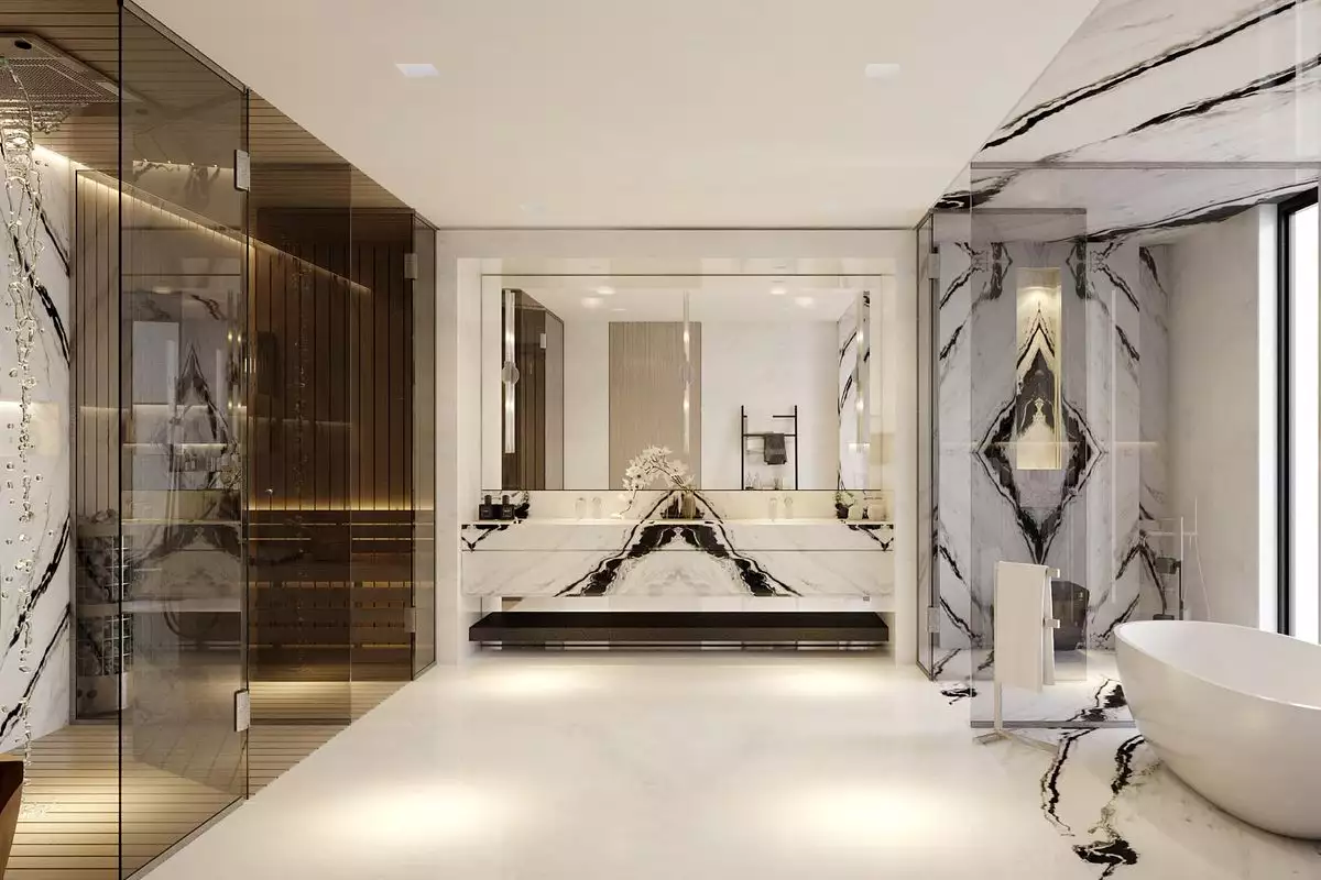 Villa 1087m² in UAE, Dubai. Priced at 27468705€ rent photo-19