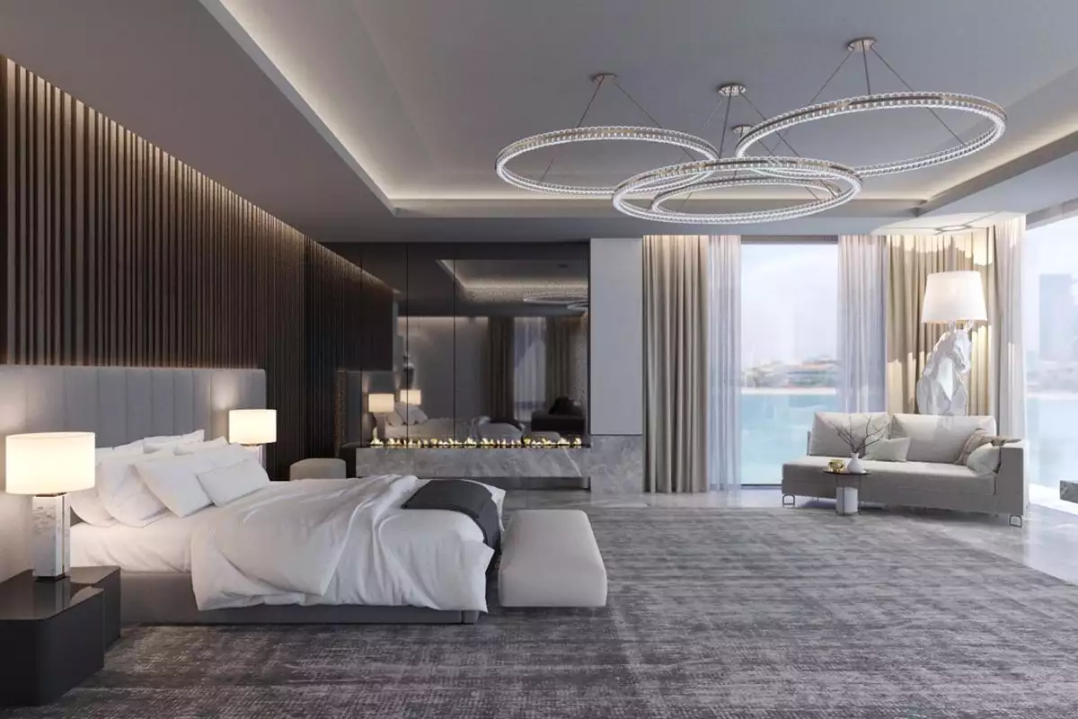 Villa 1087m² in UAE, Dubai. Priced at 27468705€ rent photo-25