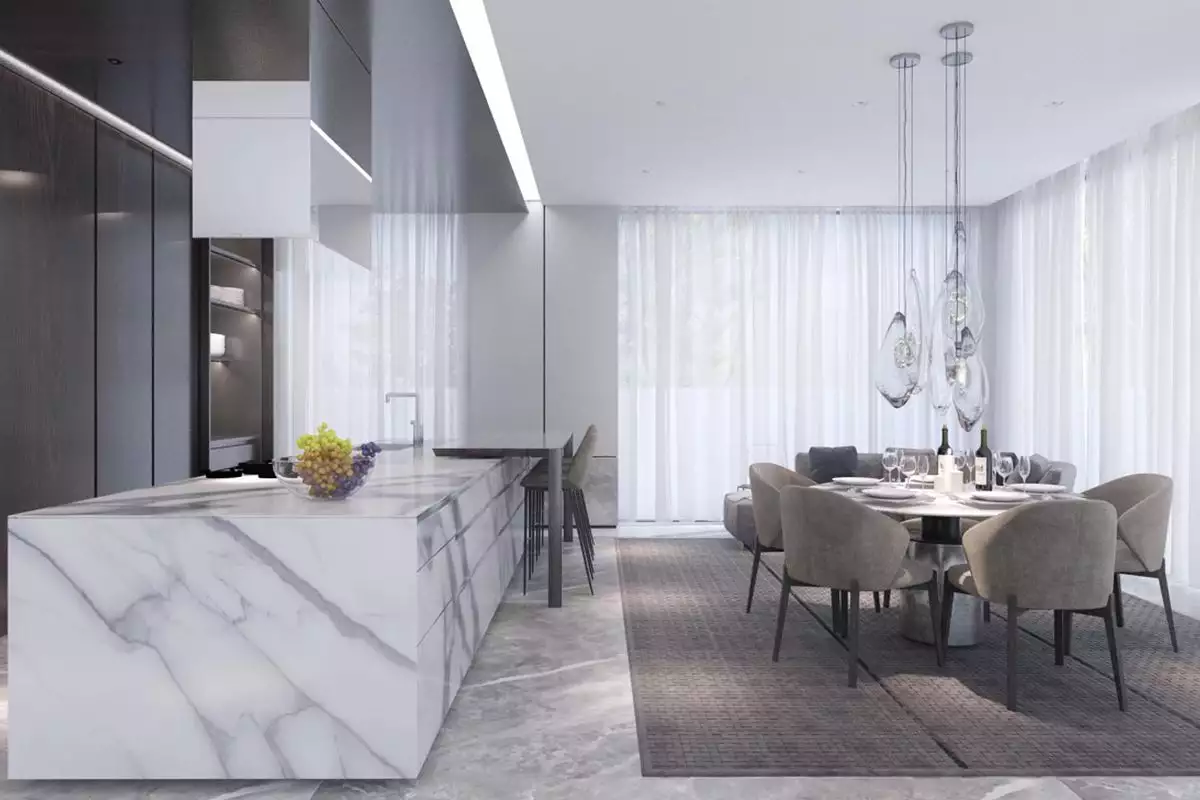 Villa 1087m² in UAE, Dubai. Priced at 27468705€ rent photo-29