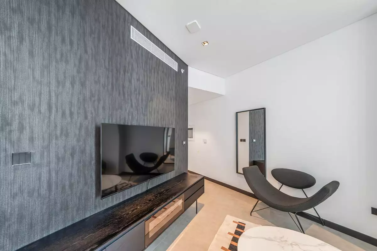 Flat 60m² in UAE, Dubai. Priced at 480702€ rent photo-7