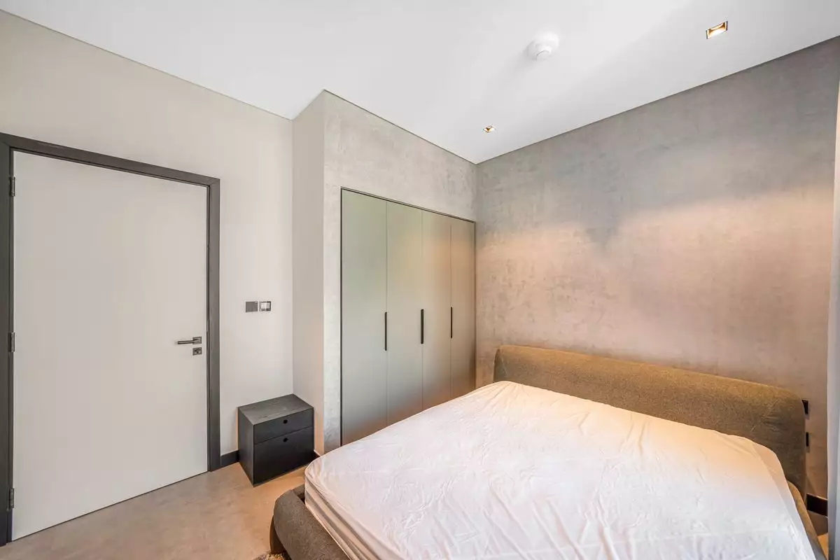 Flat 60m² in UAE, Dubai. Priced at 480702€ rent photo-9