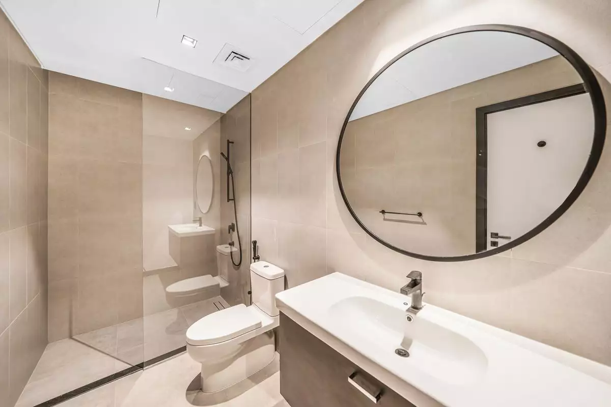 Flat 60m² in UAE, Dubai. Priced at 480702€ rent photo-10