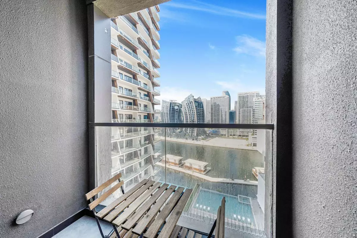 Flat 60m² in UAE, Dubai. Priced at 480702€ rent photo-12