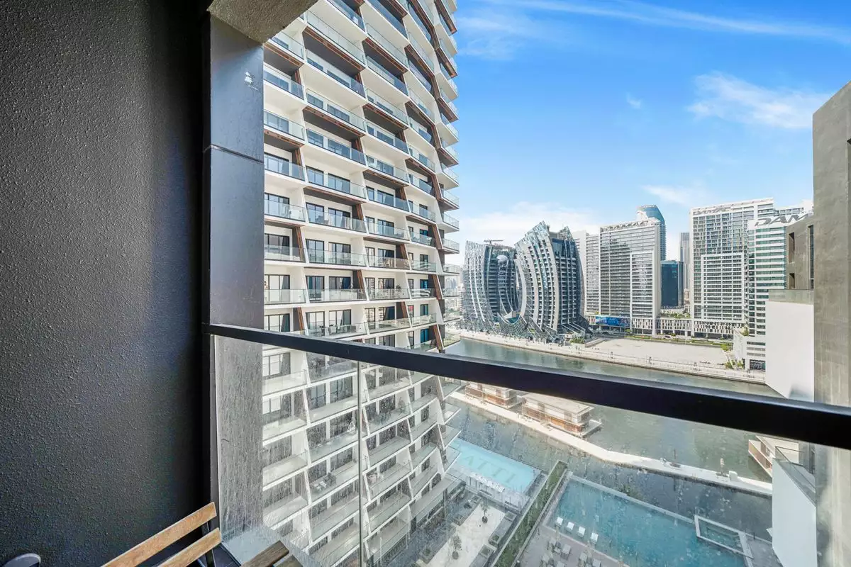 Flat 60m² in UAE, Dubai. Priced at 480702€ rent photo-14