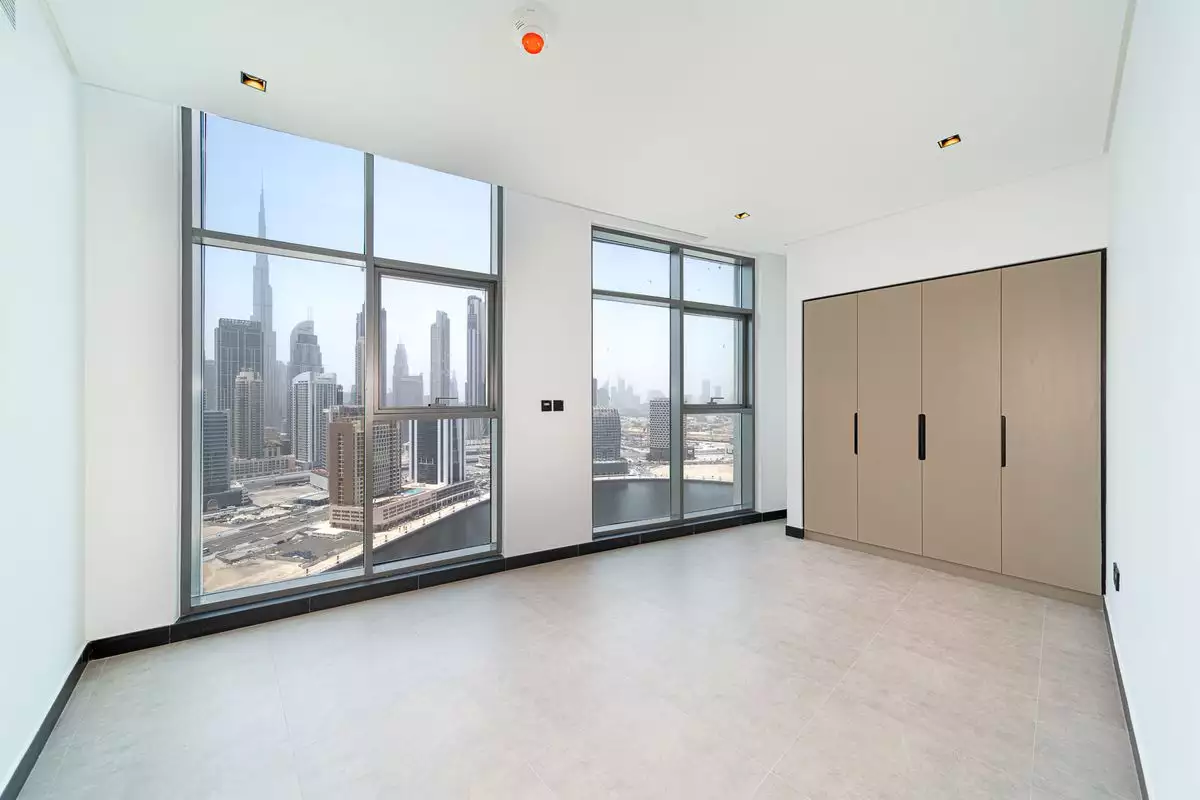 Flat 112m² in UAE, Dubai. Priced at 824061€ rent photo-4
