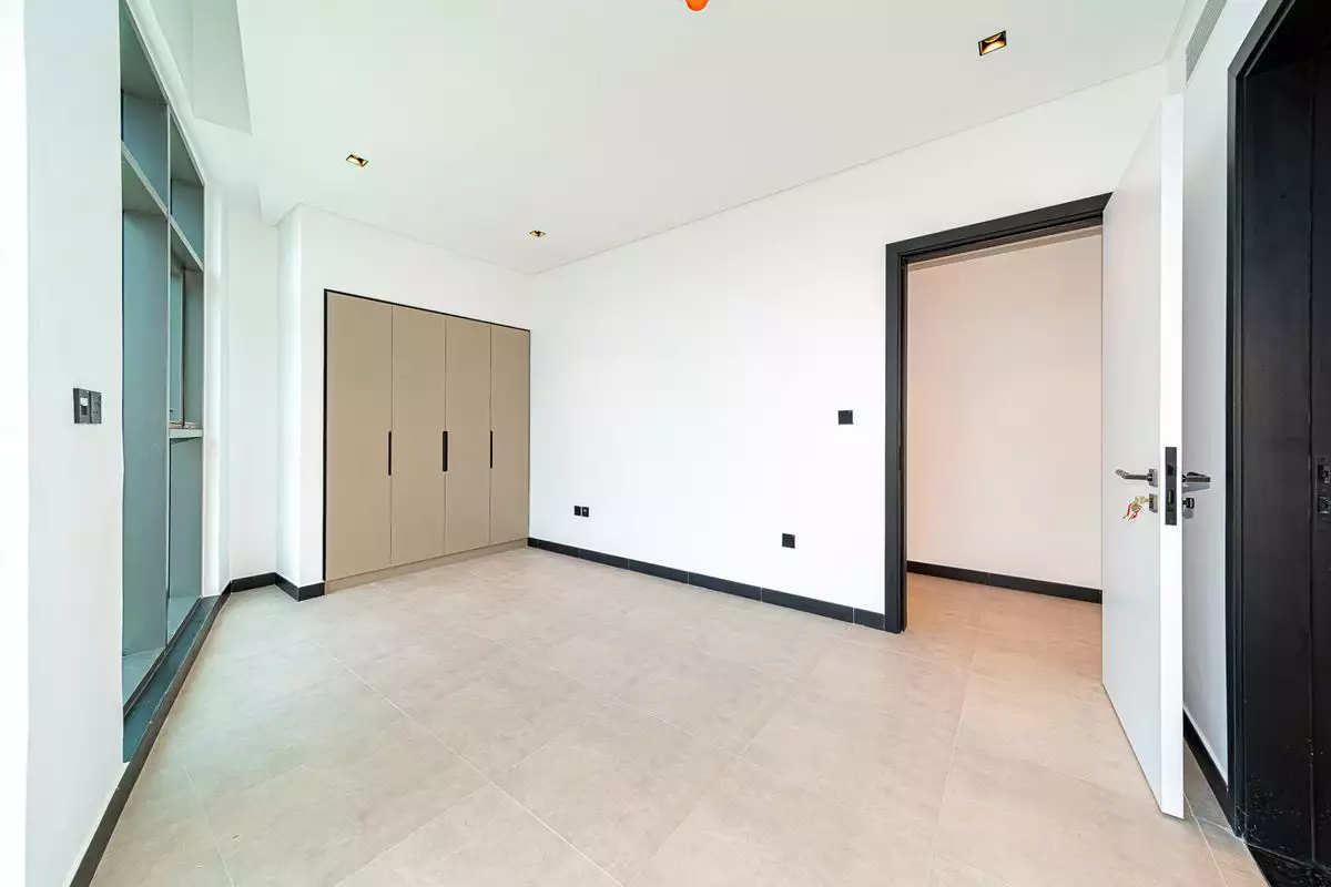 Flat 112m² in UAE, Dubai. Priced at 824061€ rent photo-5