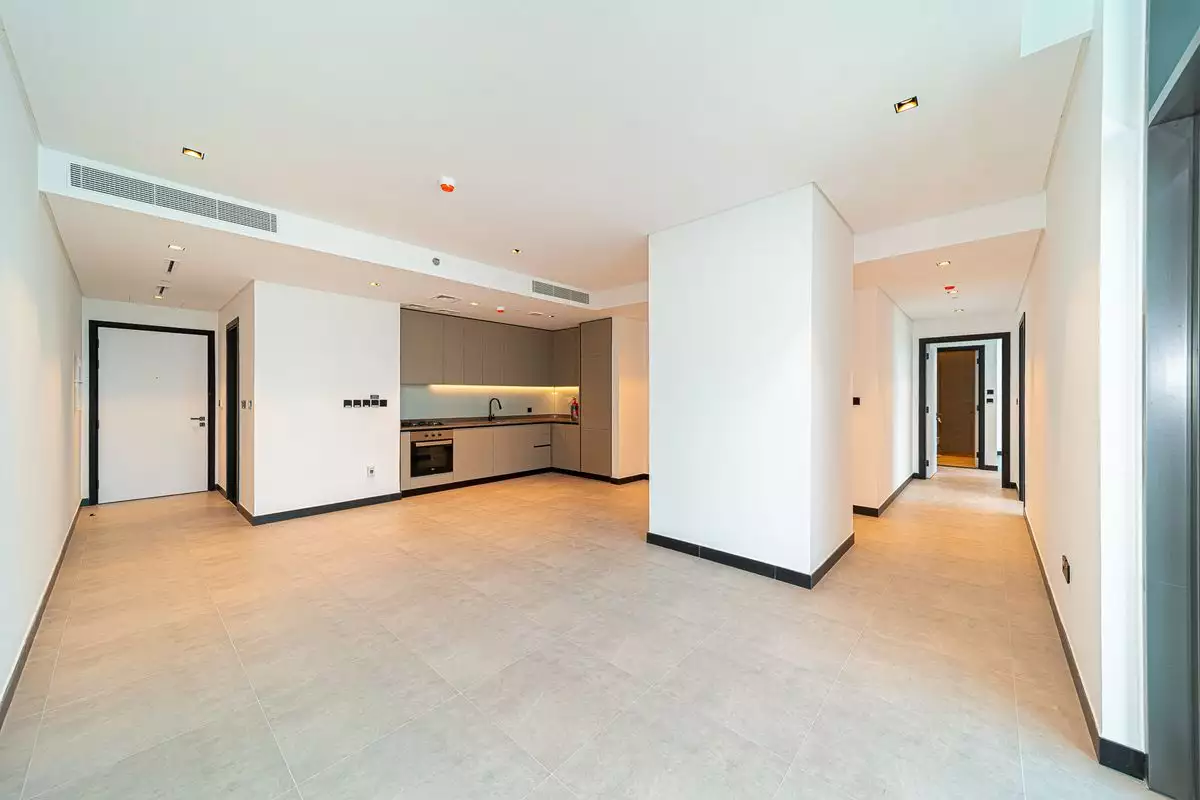 Flat 146m² in UAE, Dubai. Priced at 874004€ rent photo-1
