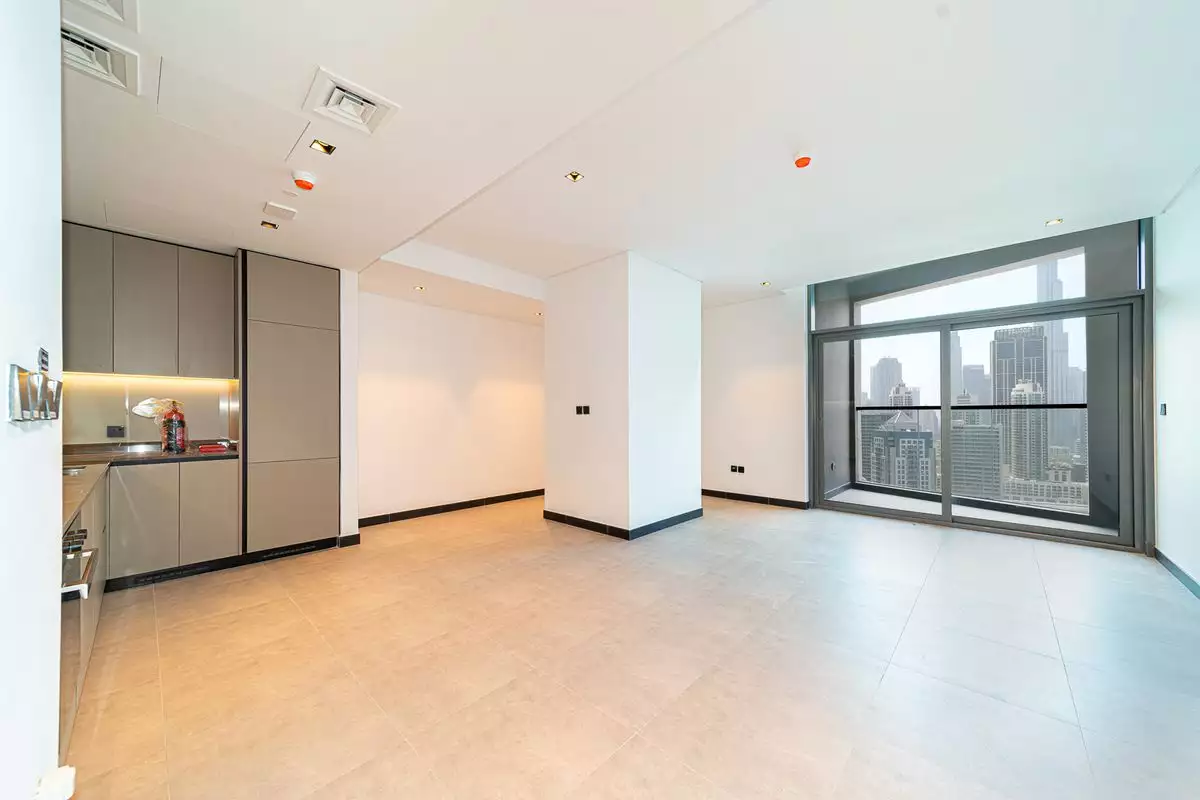 Flat 146m² in UAE, Dubai. Priced at 874004€ rent photo-2