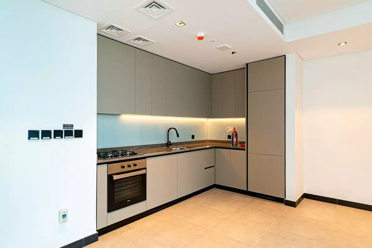 Flat 146m² in UAE, Dubai. Priced at 874004€ rent photo-3