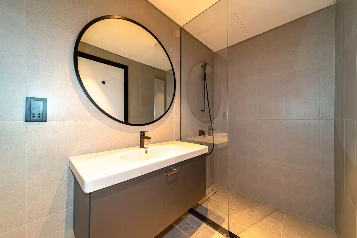 Flat 146m² in UAE, Dubai. Priced at 874004€ rent photo-6