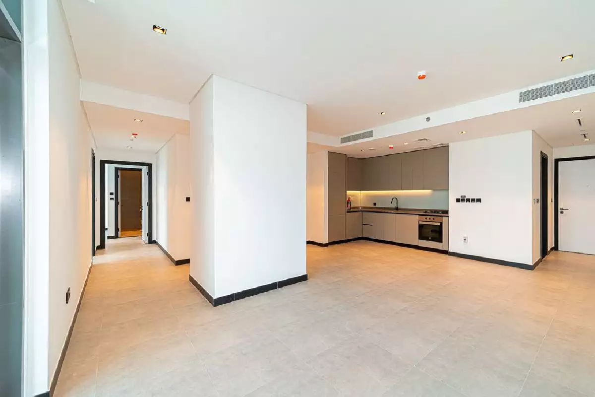 Flat 146m² in UAE, Dubai. Priced at 874004€ rent photo-10