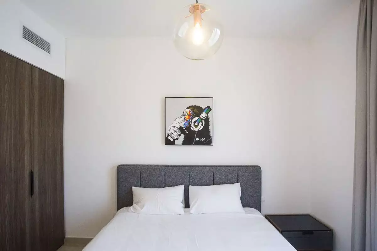 Flat 261m² in UAE, Dubai. Priced at 3745732€ rent photo-5