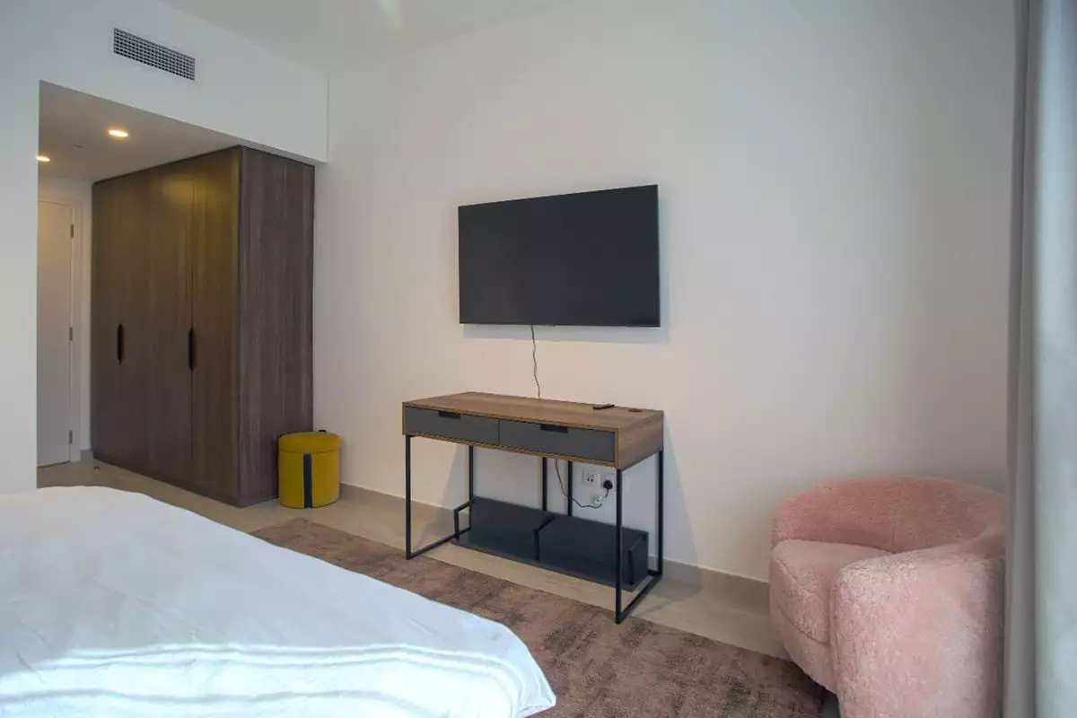 Flat 261m² in UAE, Dubai. Priced at 3745732€ rent photo-6