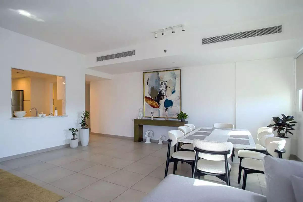 Flat 261m² in UAE, Dubai. Priced at 3745732€ rent photo-10