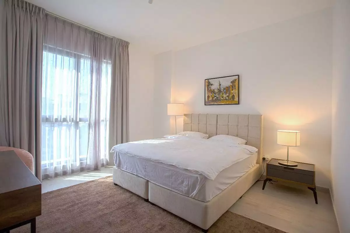 Flat 261m² in UAE, Dubai. Priced at 3745732€ rent photo-11
