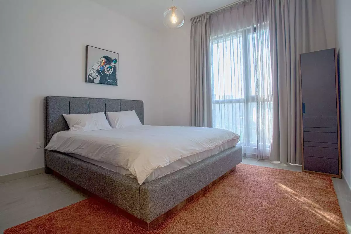 Flat 261m² in UAE, Dubai. Priced at 3745732€ rent photo-15