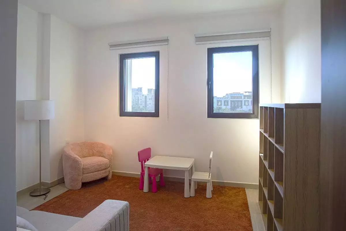 Flat 261m² in UAE, Dubai. Priced at 3745732€ rent photo-16