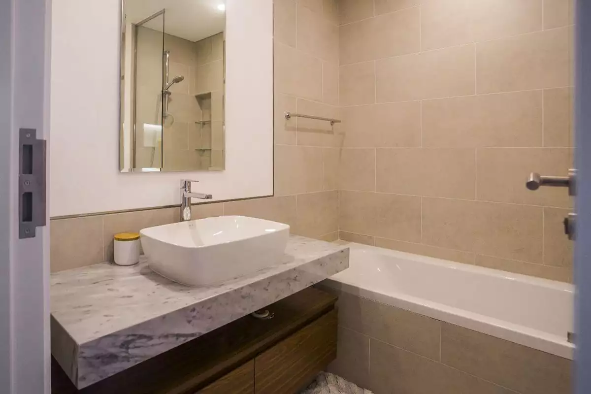 Flat 261m² in UAE, Dubai. Priced at 3745732€ rent photo-18