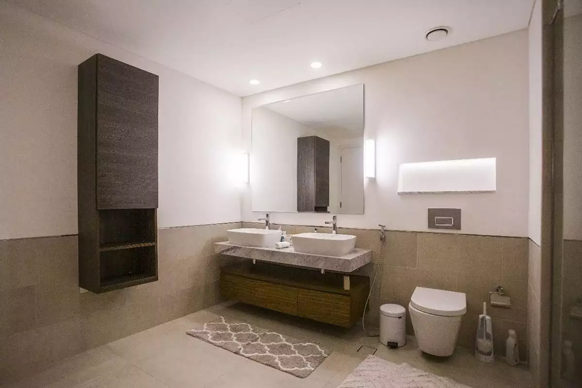 Flat 261m² in UAE, Dubai. Priced at 3745732€ rent photo-19