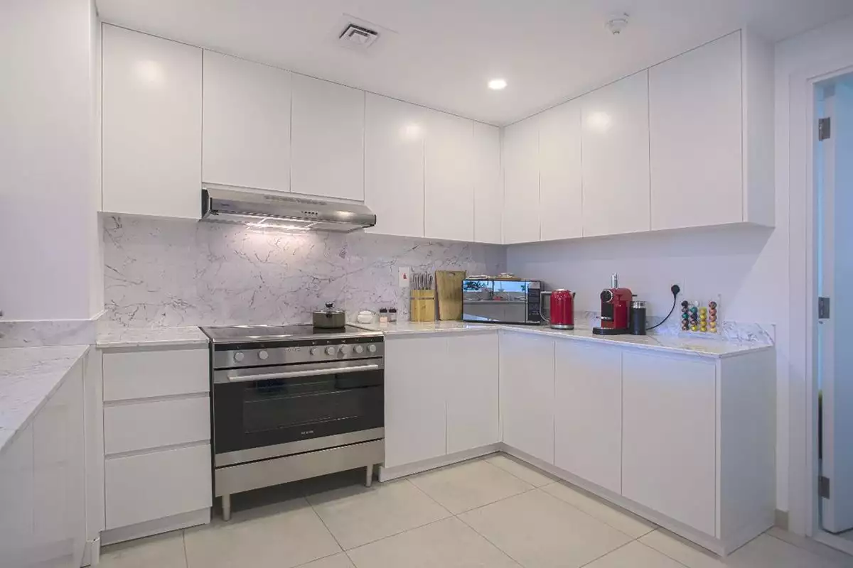Flat 261m² in UAE, Dubai. Priced at 3745732€ rent photo-20