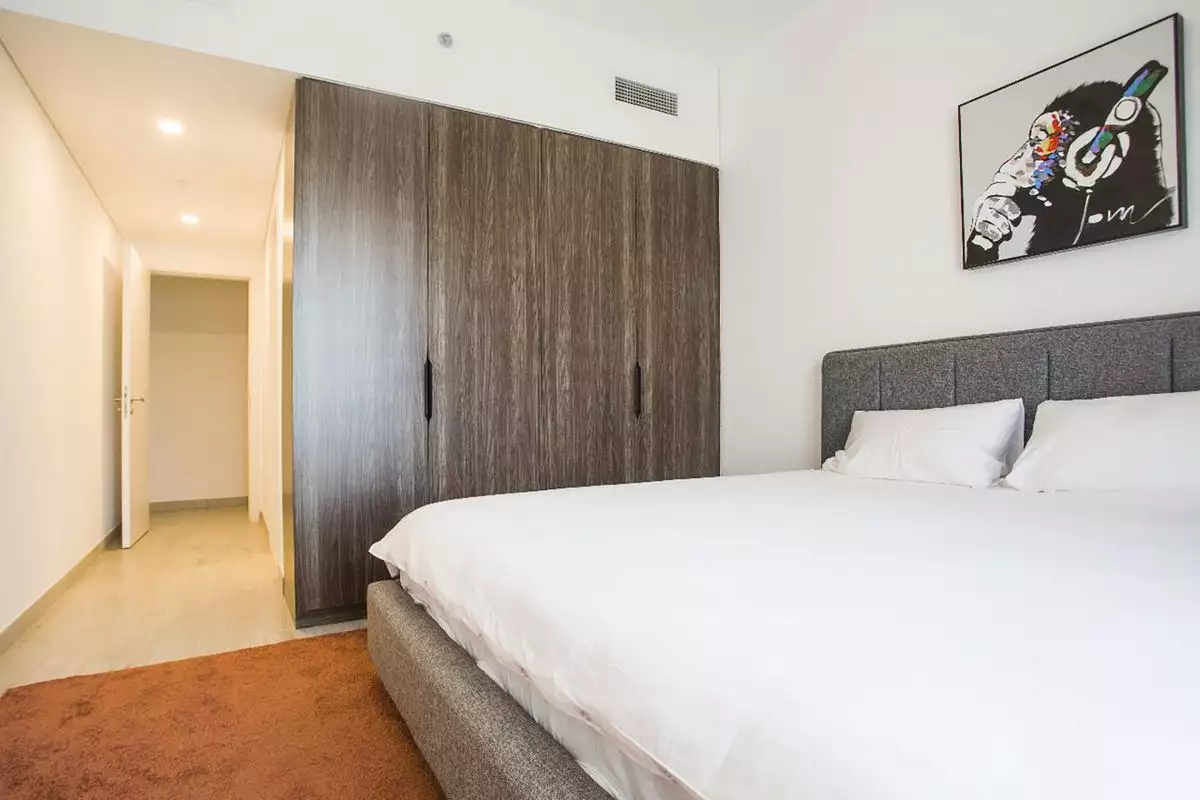 Flat 261m² in UAE, Dubai. Priced at 3745732€ rent photo-21