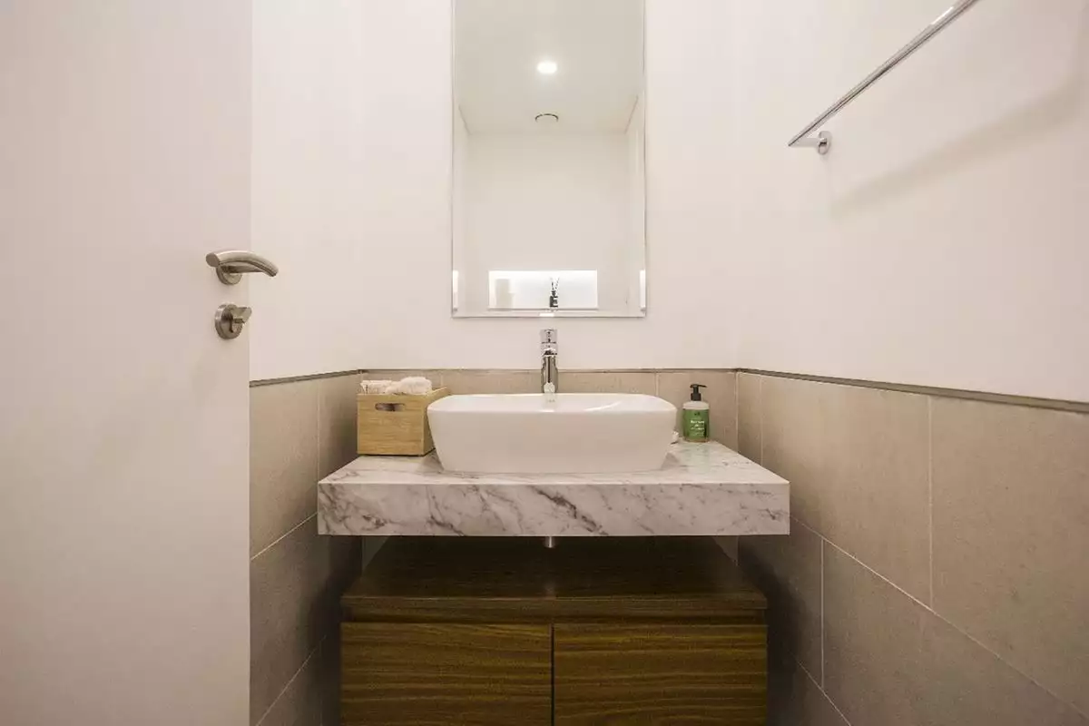 Flat 261m² in UAE, Dubai. Priced at 3745732€ rent photo-23