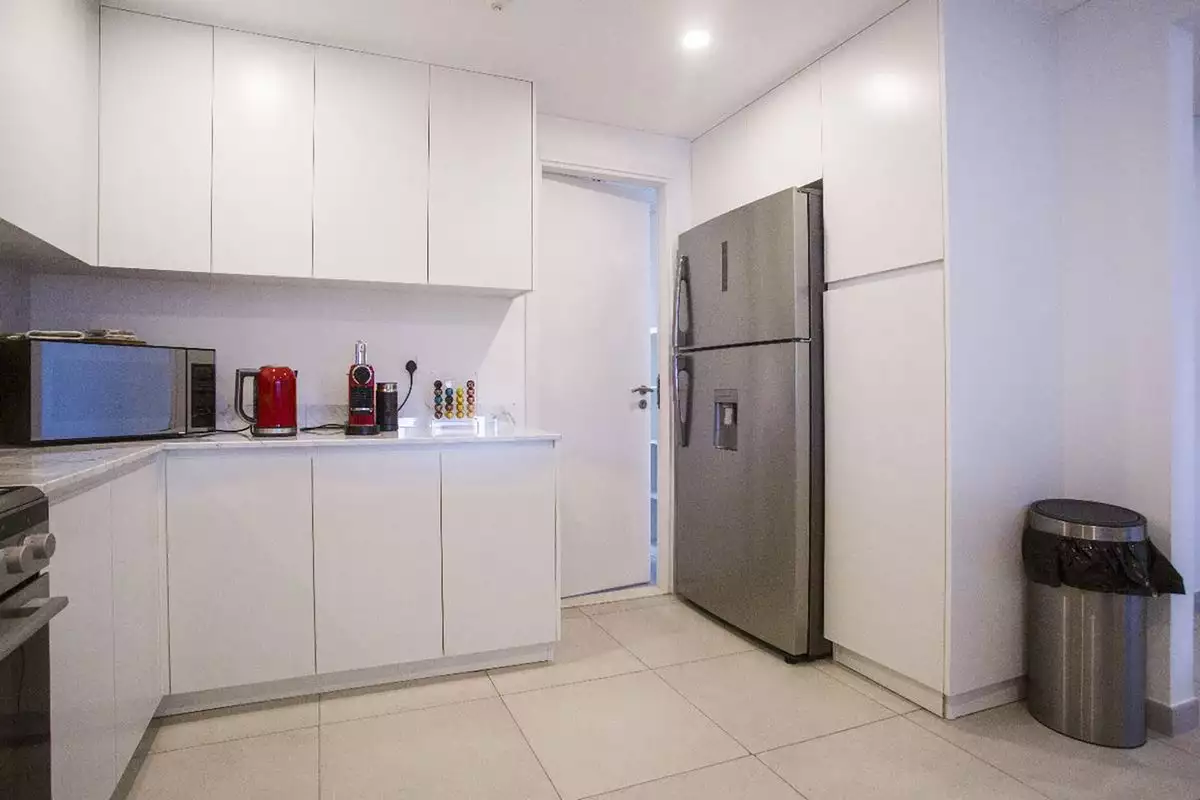 Flat 261m² in UAE, Dubai. Priced at 3745732€ rent photo-24