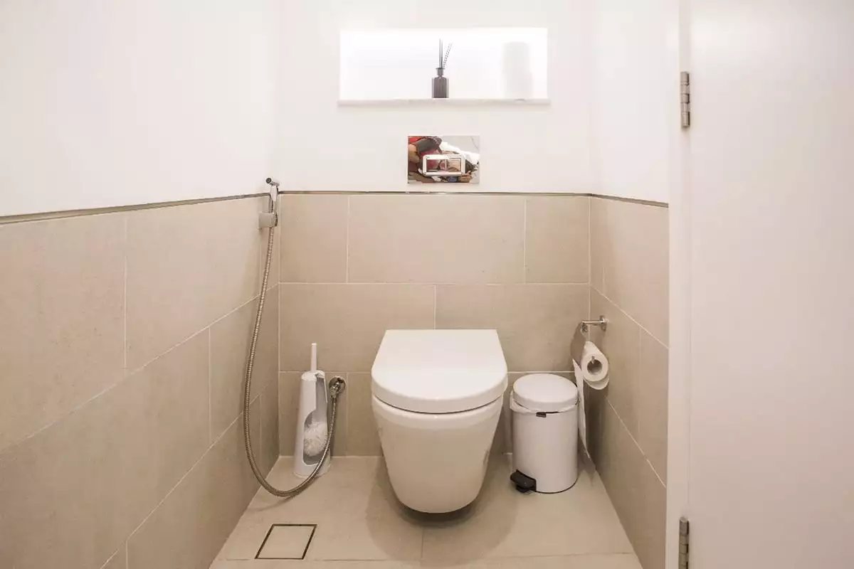 Flat 261m² in UAE, Dubai. Priced at 3745732€ rent photo-26