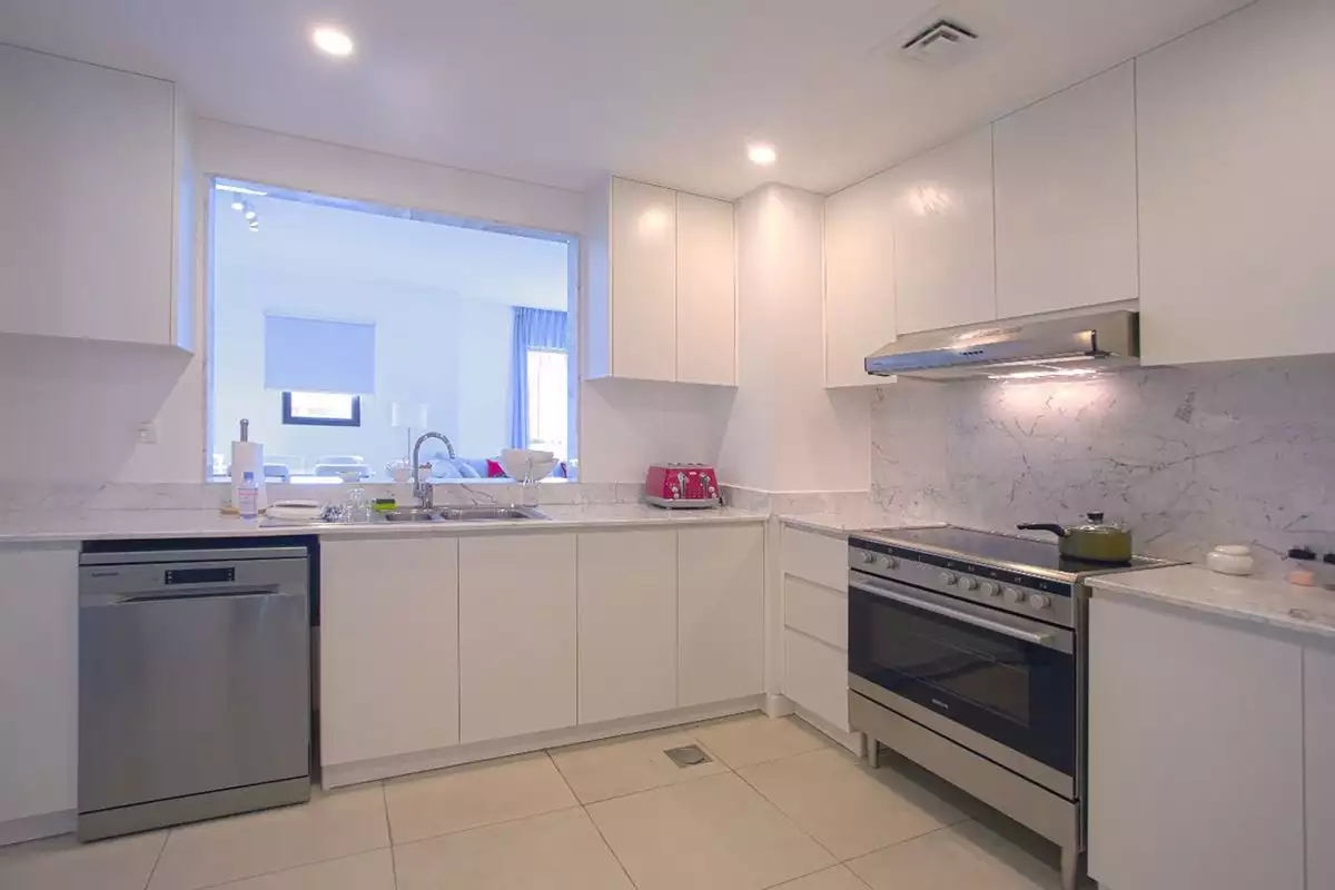 Flat 261m² in UAE, Dubai. Priced at 3745732€ rent photo-28