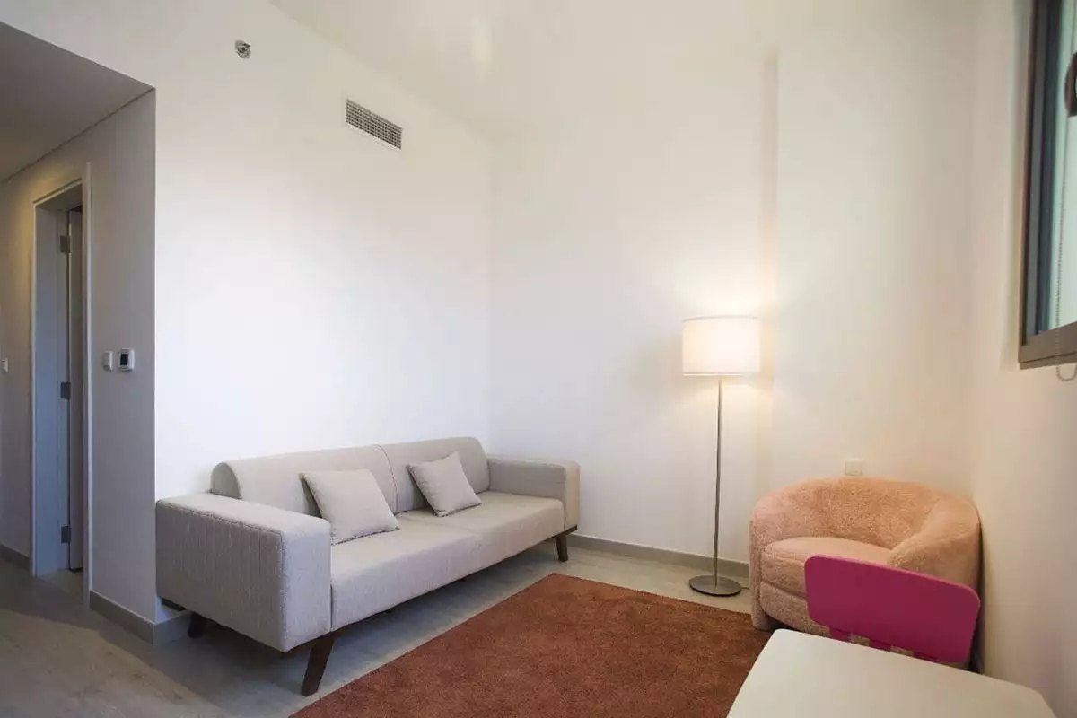 Flat 261m² in UAE, Dubai. Priced at 3745732€ rent photo-29