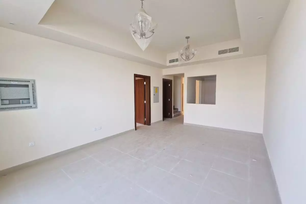 Townhouse 187m² in UAE, Dubai. Priced at 911462€ rent photo-3