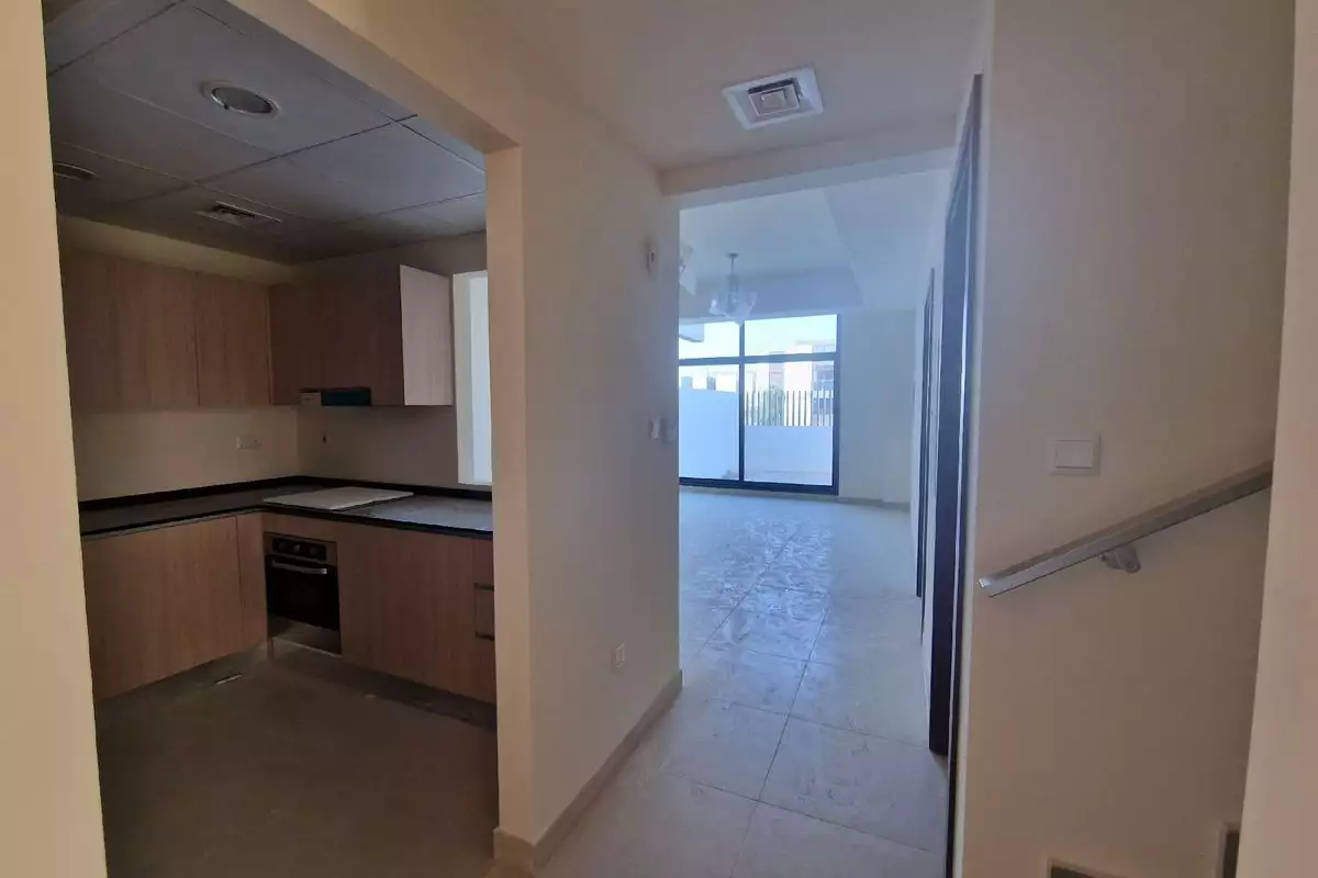 Townhouse 187m² in UAE, Dubai. Priced at 911462€ rent photo-6