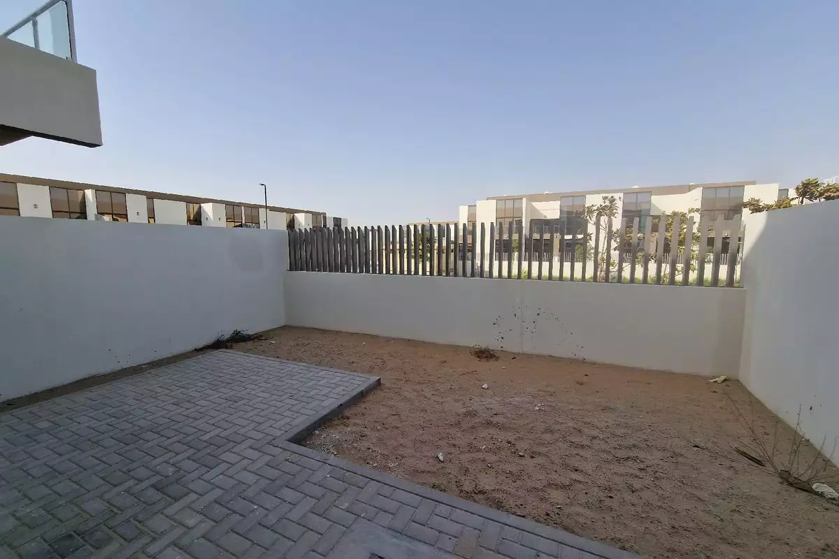 Townhouse 187m² in UAE, Dubai. Priced at 911462€ rent photo-7