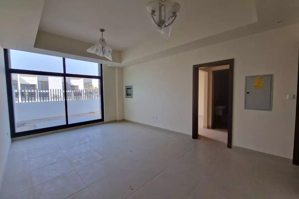 Townhouse 187m² in UAE, Dubai. Priced at 911462€ rent photo-19