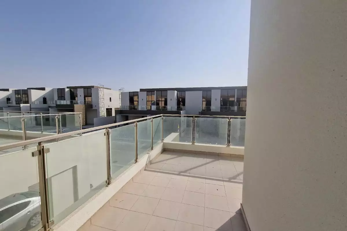 Townhouse 187m² in UAE, Dubai. Priced at 911462€ rent photo-22