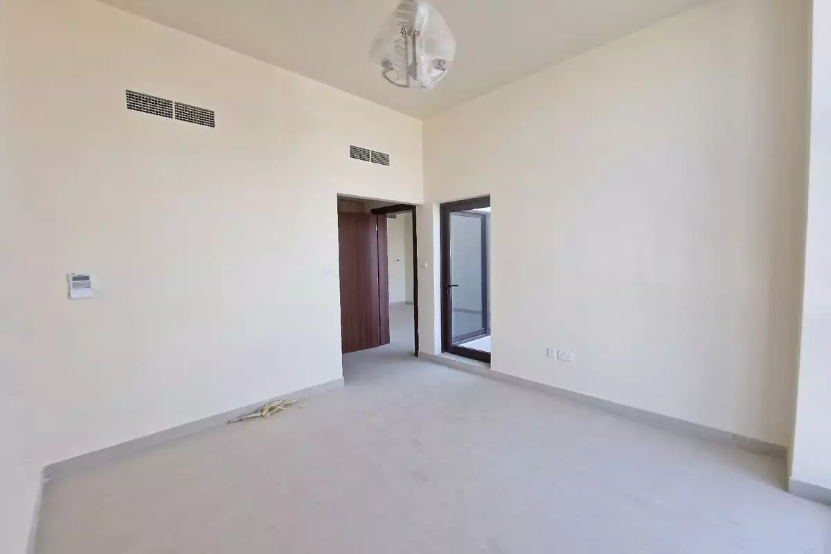Townhouse 187m² in UAE, Dubai. Priced at 911462€ rent photo-23