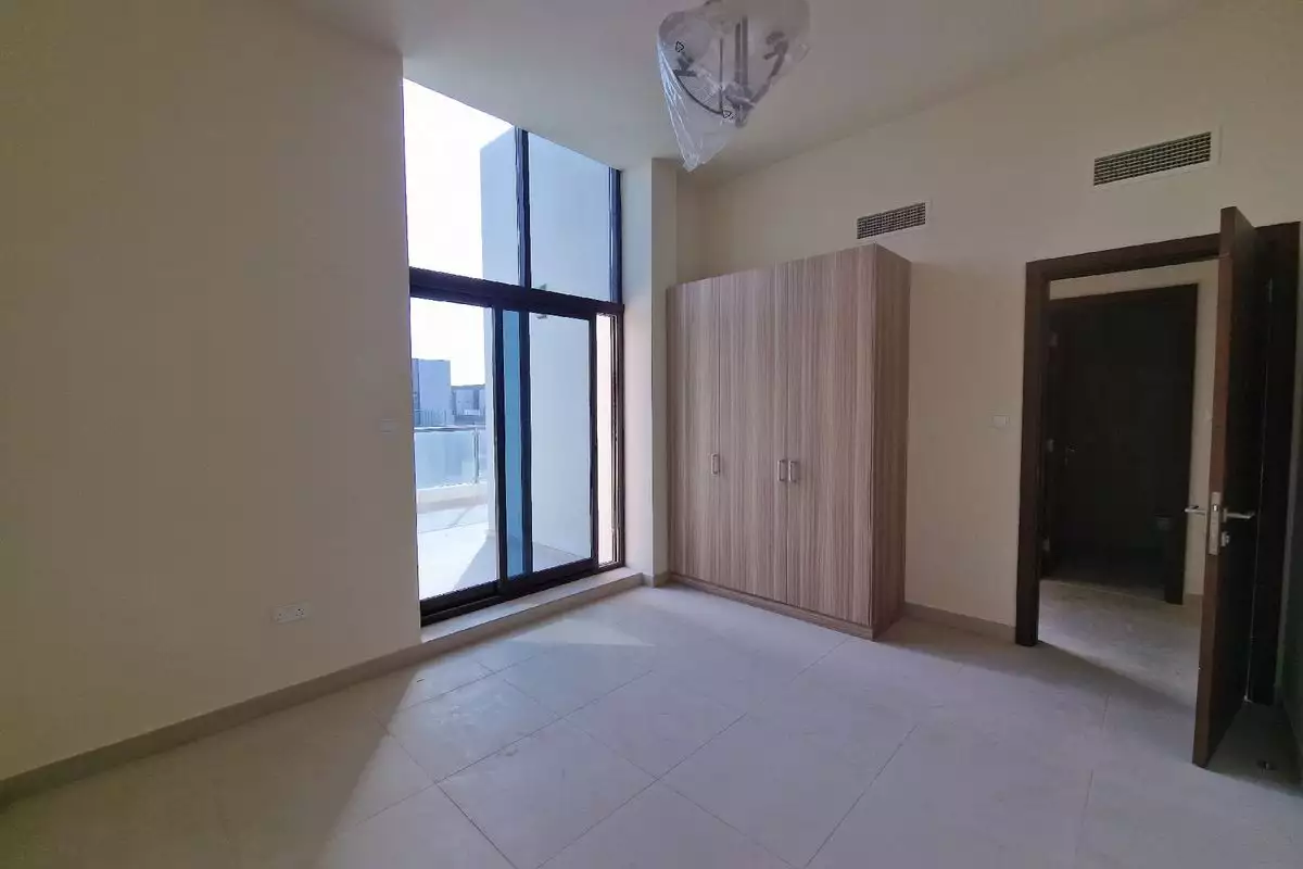 Townhouse 187m² in UAE, Dubai. Priced at 911462€ rent photo-24