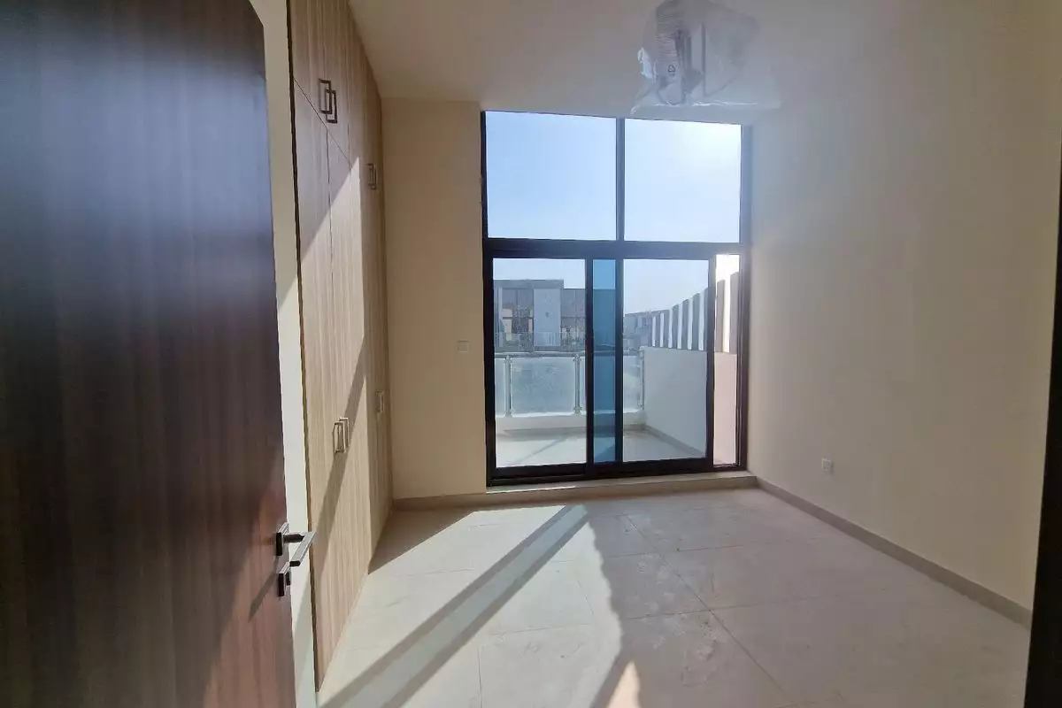 Townhouse 187m² in UAE, Dubai. Priced at 911462€ rent photo-28
